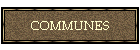 COMMUNES