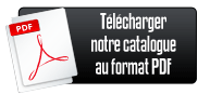Tl�charger notre catalogue au format PDF